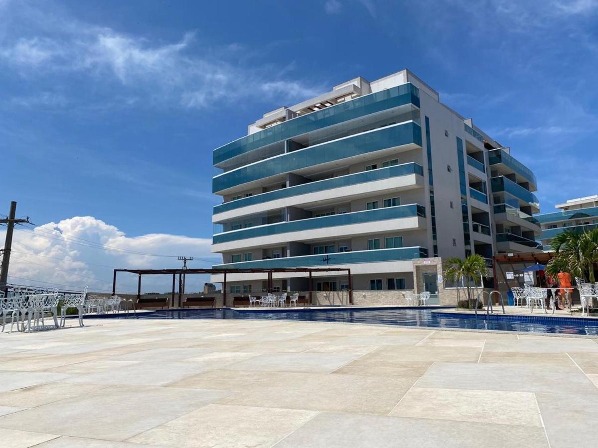 Appartement Apartamento Arraial Do Cabo Extérieur photo