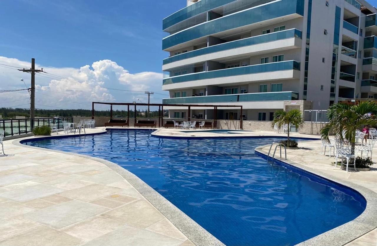 Appartement Apartamento Arraial Do Cabo Extérieur photo