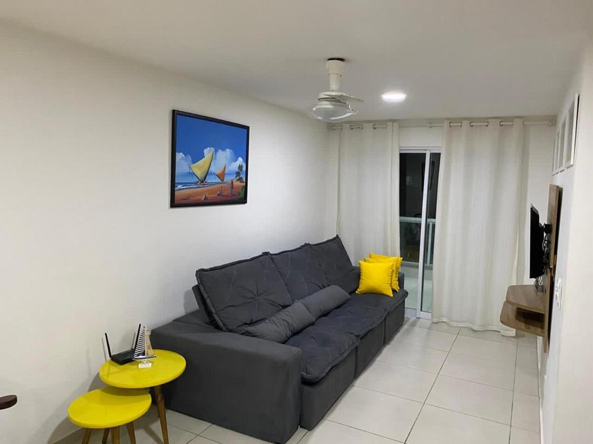 Appartement Apartamento Arraial Do Cabo Extérieur photo