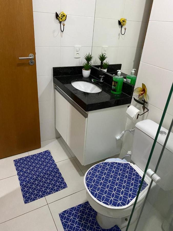Appartement Apartamento Arraial Do Cabo Extérieur photo