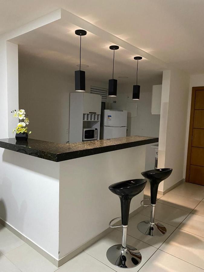 Appartement Apartamento Arraial Do Cabo Extérieur photo
