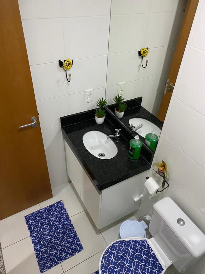 Appartement Apartamento Arraial Do Cabo Extérieur photo