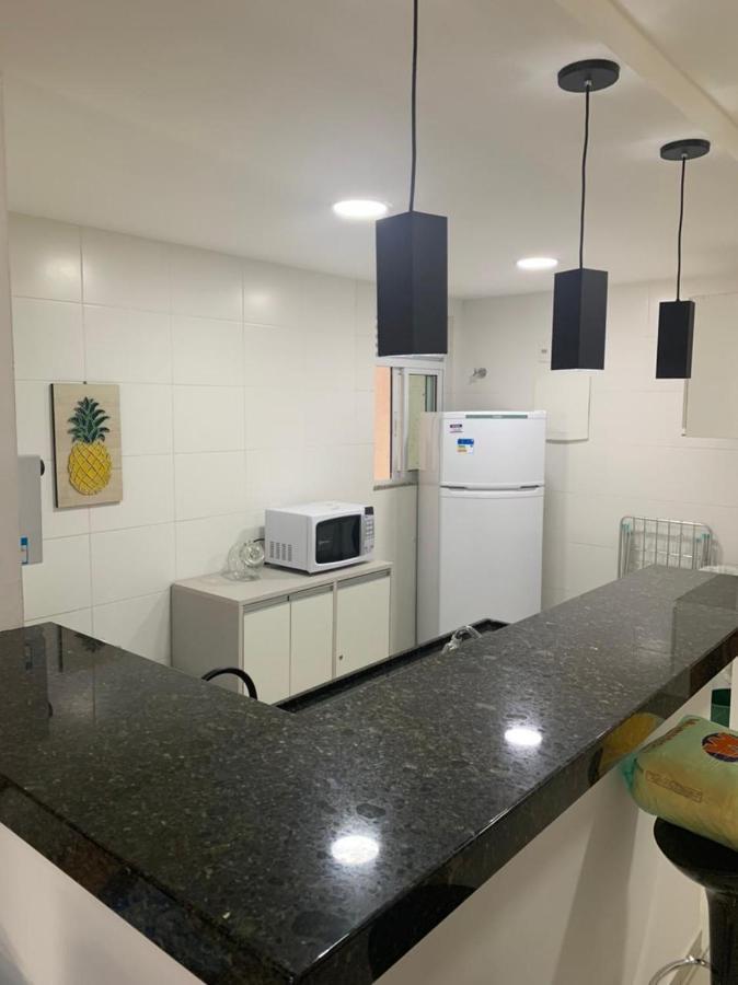 Appartement Apartamento Arraial Do Cabo Extérieur photo