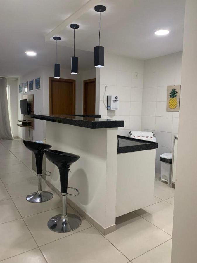 Appartement Apartamento Arraial Do Cabo Extérieur photo