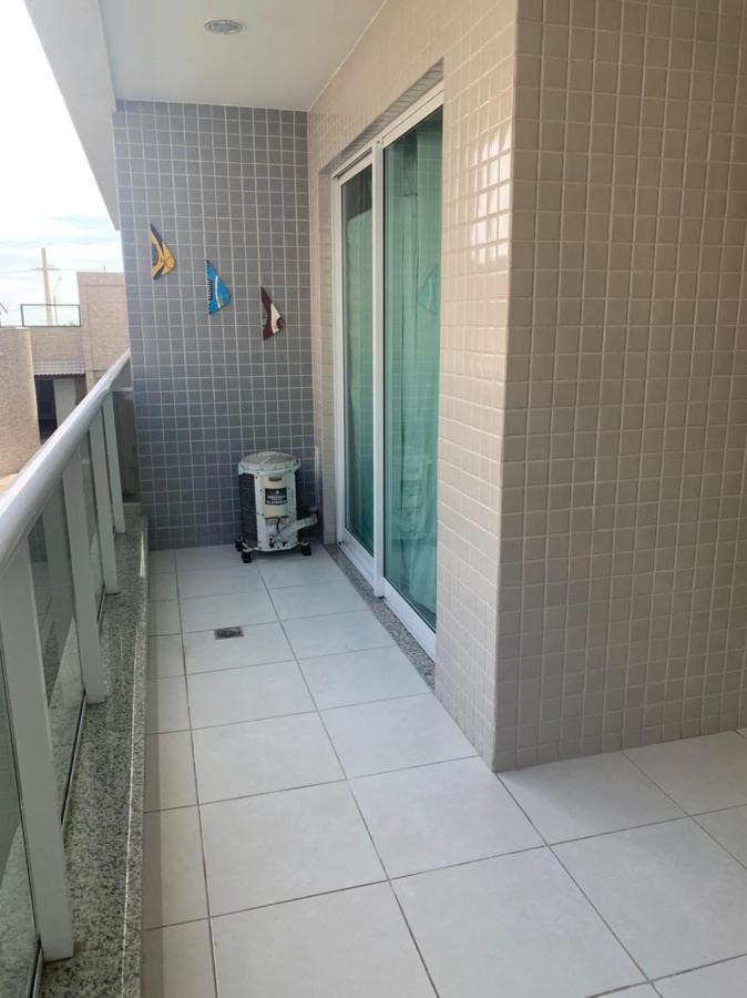 Appartement Apartamento Arraial Do Cabo Extérieur photo