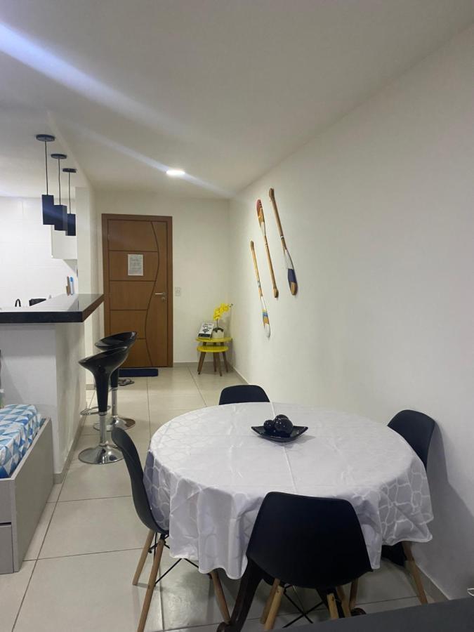 Appartement Apartamento Arraial Do Cabo Extérieur photo