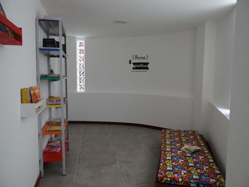 Appartement Apartamento Arraial Do Cabo Extérieur photo